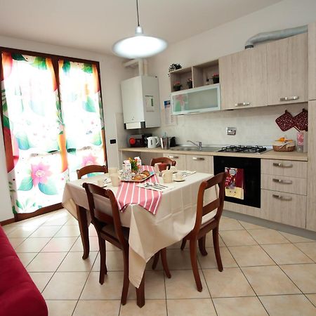 Guest House Onde Chiare Reggio Emilia Exterior photo